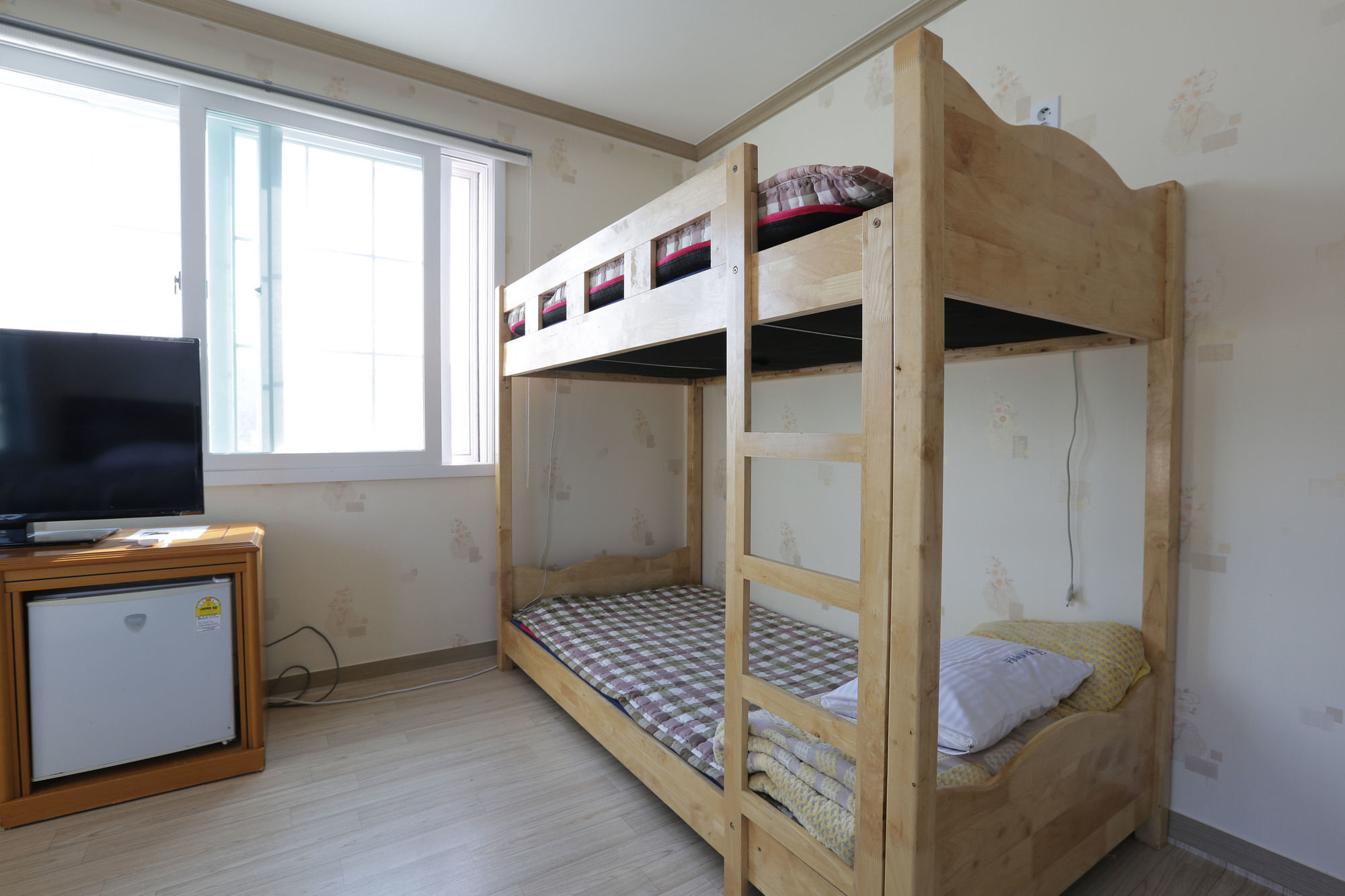 If Guesthouse - Hostel Gangneung Ngoại thất bức ảnh